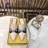 Fendi Flat 002